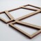 Ekena Millwork Small Greeley Decorative Fretwork Wood Wall Panels, Hickory, 11 3/8"W x 11 3/8"H x 3/8"T WALW12X12X0375GLYHI - alternate 6